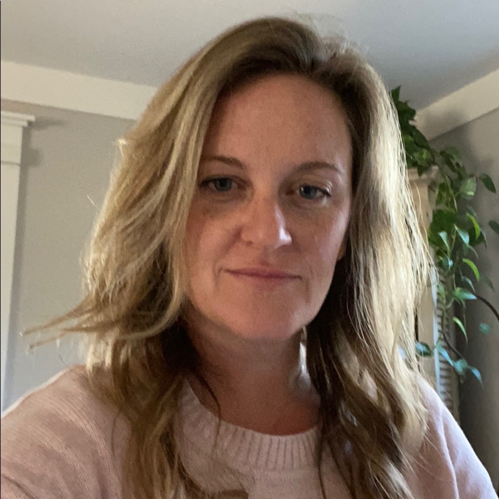 Meet your Posher, Jenny